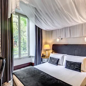 3* Hotel Giuggioli