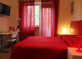 Bed And Breakfast Ammiragli Rome