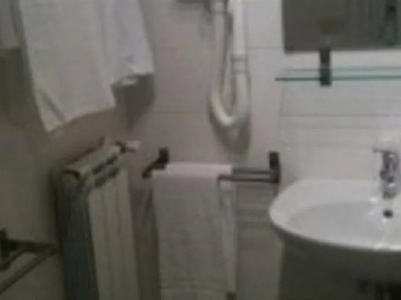 *** Hotel Bed And Breakfast Ammiragli Roma Italia